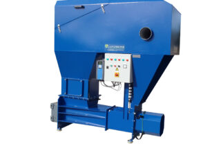 matrix compactor